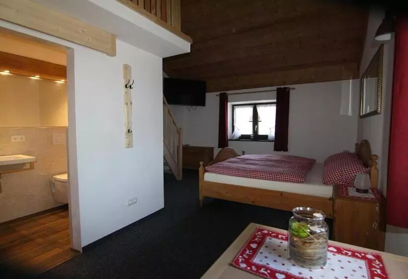Hotel Seidl