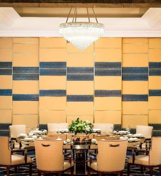 Hôtel The St. Regis Kuala Lumpur