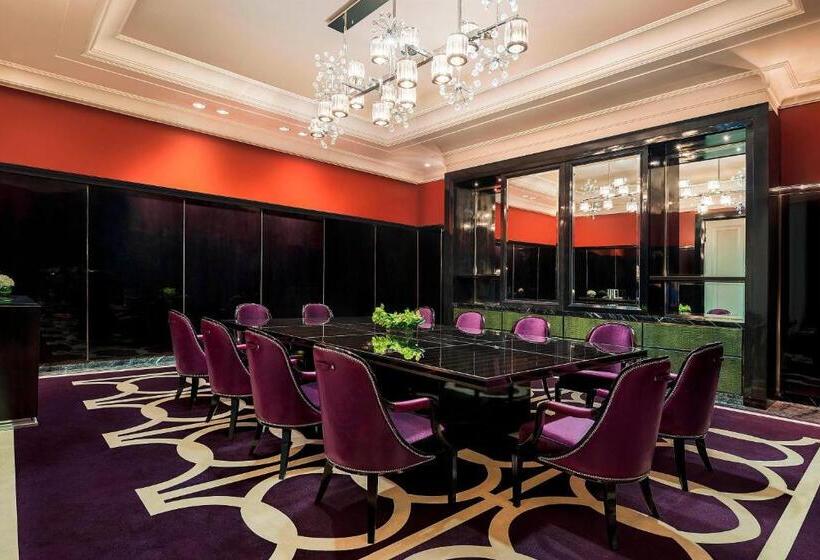 Hôtel The St. Regis Kuala Lumpur