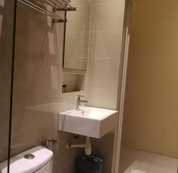 בית מלון כפרי The V