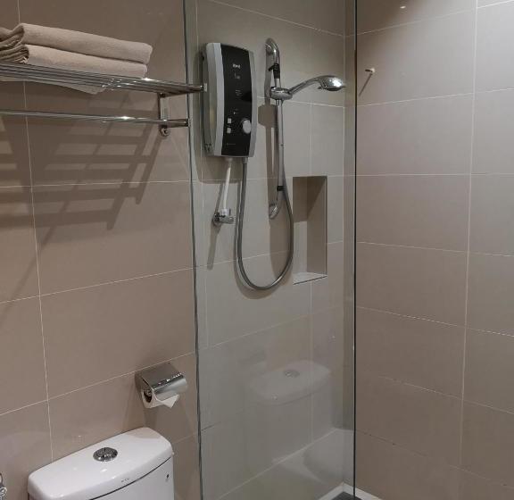 בית מלון כפרי The V