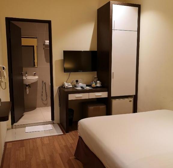 בית מלון כפרי The V