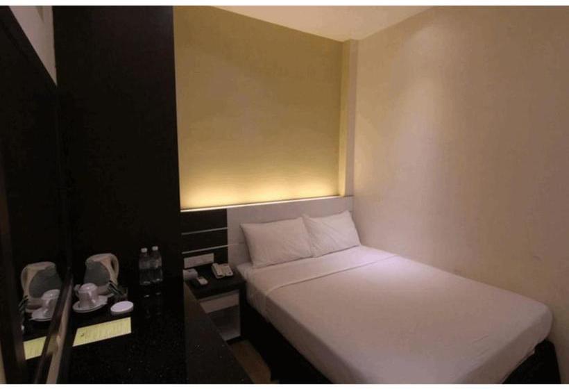 בית מלון כפרי The V