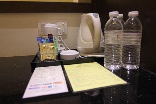 בית מלון כפרי The V