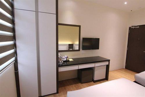 בית מלון כפרי The V