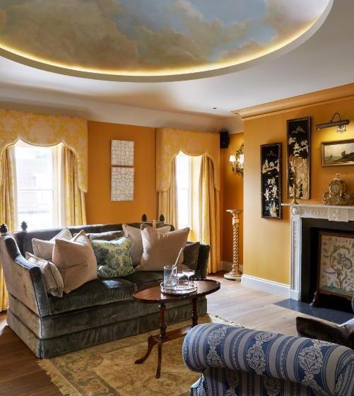 Hotel The Zetter Marylebone