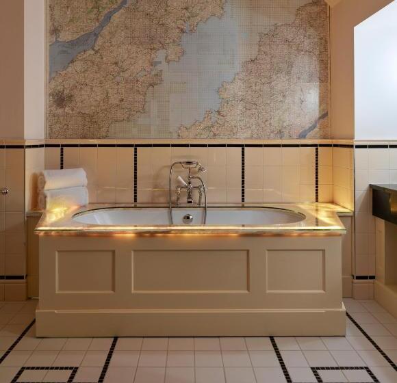 Hotel The Zetter Marylebone