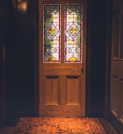 Hotel The Zetter Marylebone