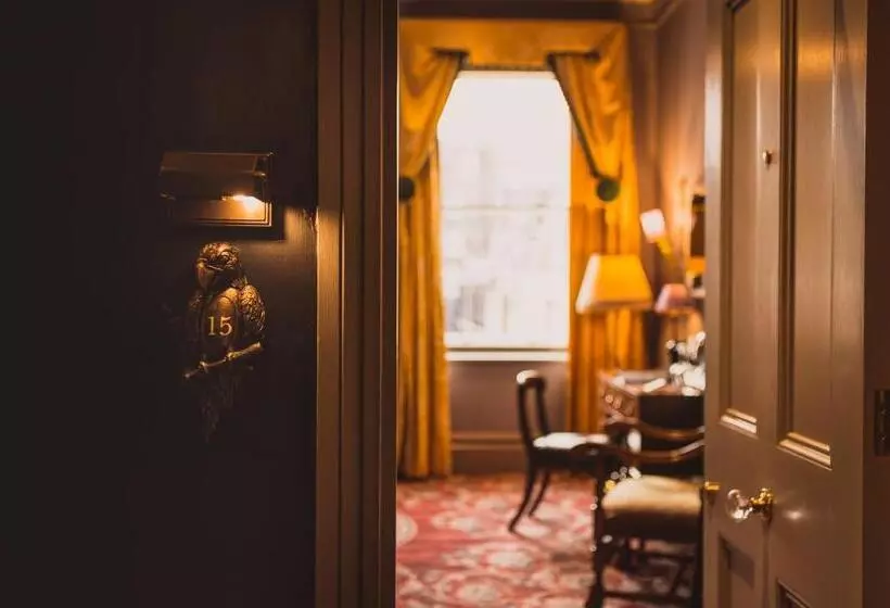 Hotel The Zetter Marylebone