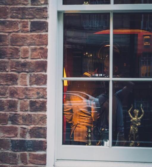 Hotel The Zetter Marylebone