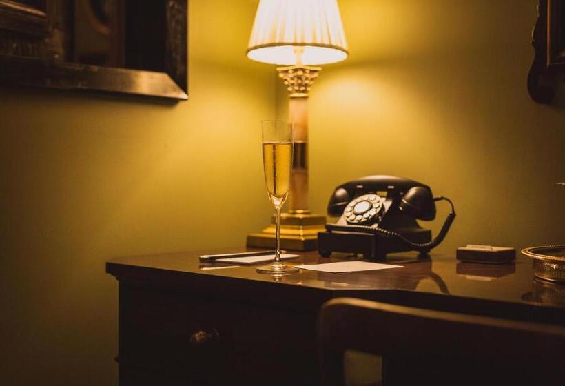 Hotel The Zetter Marylebone