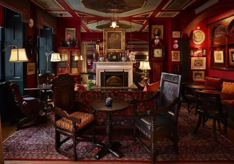 Hotel The Zetter Marylebone