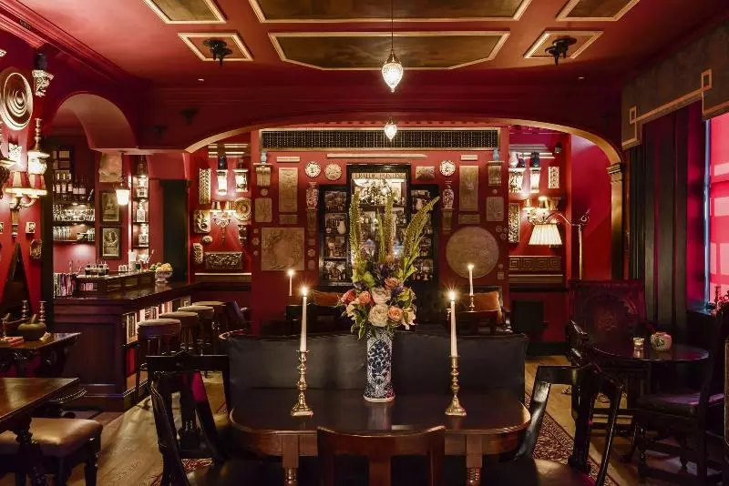 Hotel The Zetter Marylebone