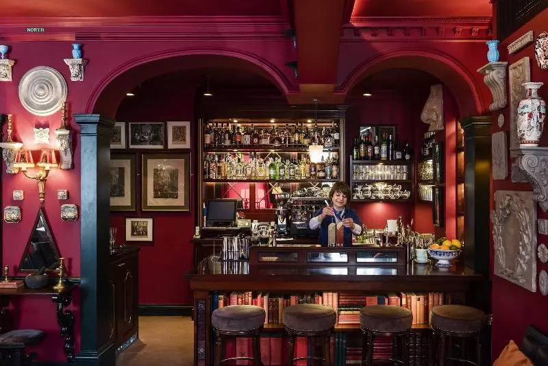 Hotel The Zetter Marylebone