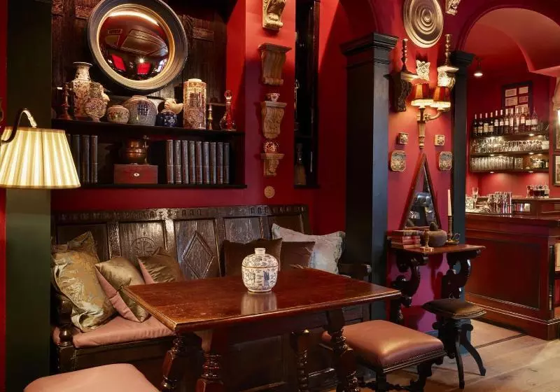 Hotel The Zetter Marylebone