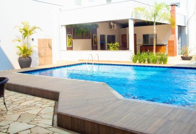 酒店 Valerius Palace