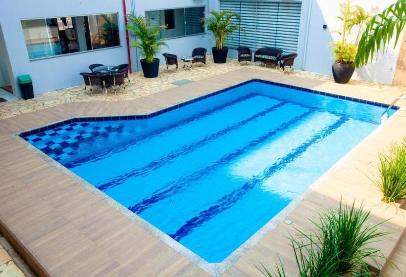 酒店 Valerius Palace