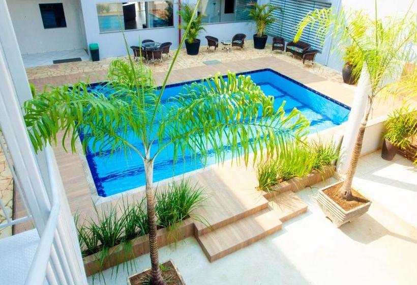 酒店 Valerius Palace