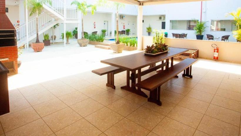 酒店 Valerius Palace