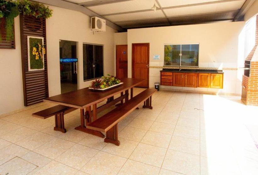 酒店 Valerius Palace