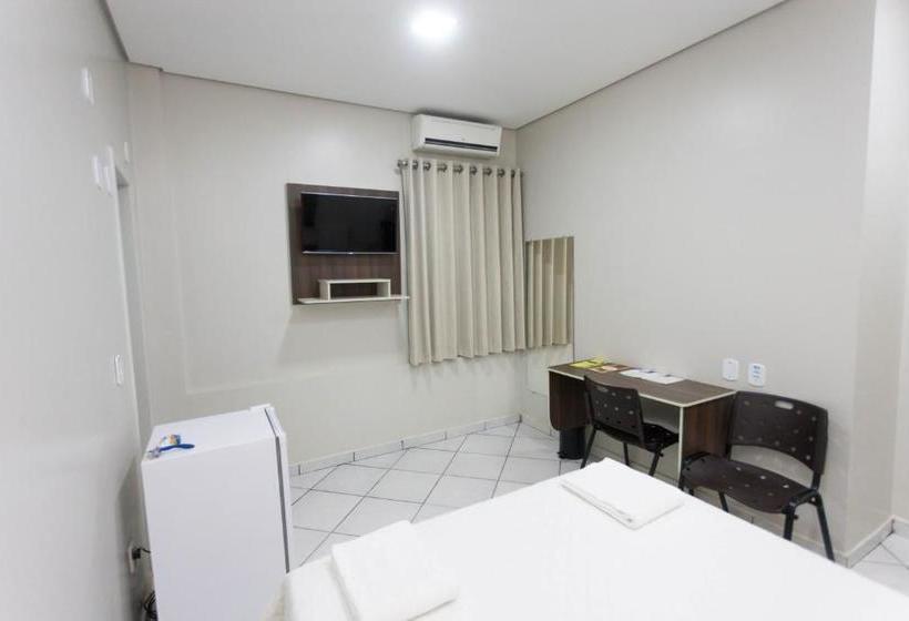 酒店 Valerius Palace