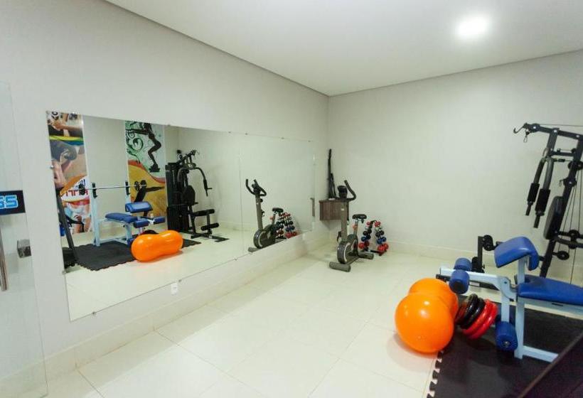 酒店 Valerius Palace