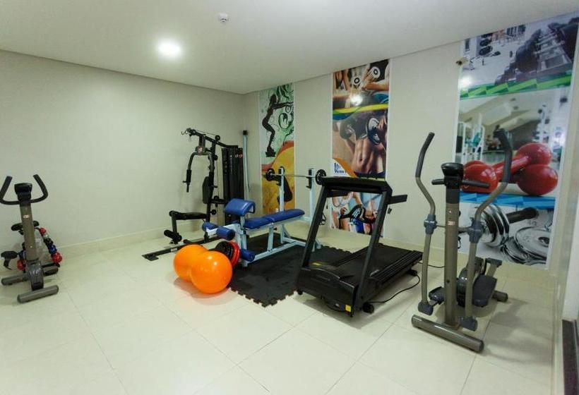 酒店 Valerius Palace