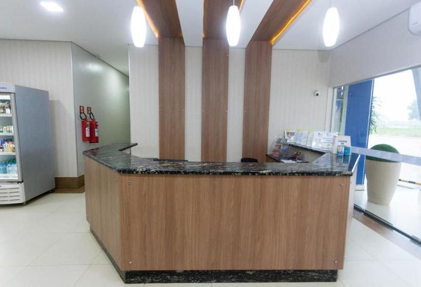 酒店 Valerius Palace