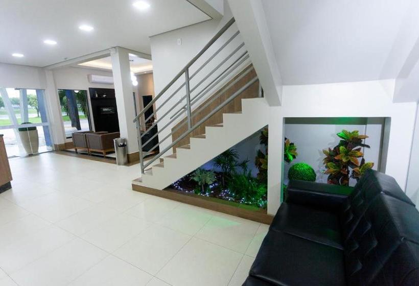 酒店 Valerius Palace