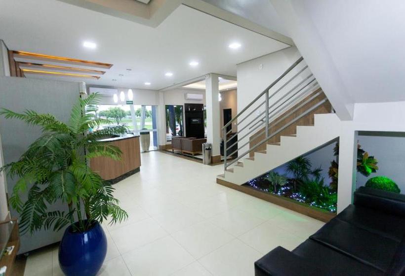 酒店 Valerius Palace