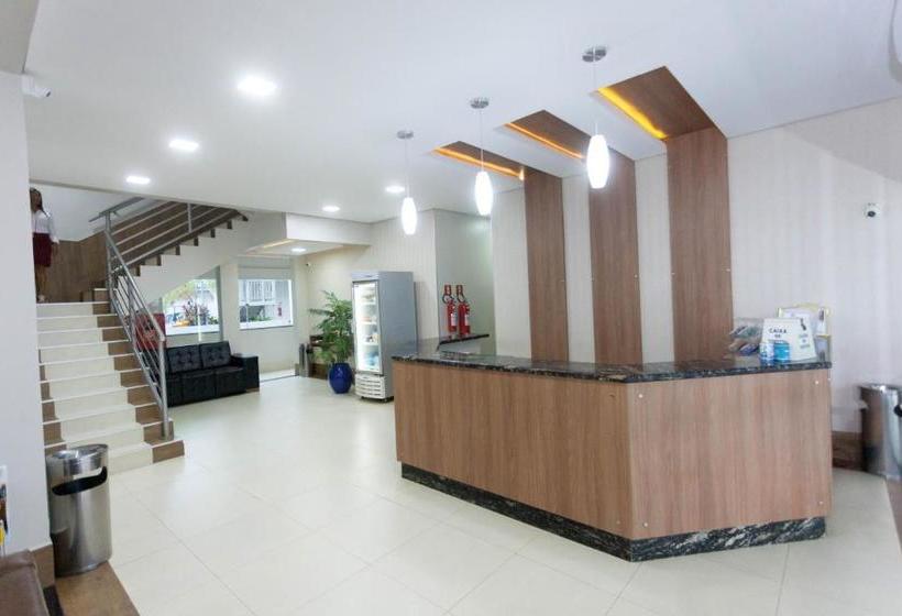 酒店 Valerius Palace