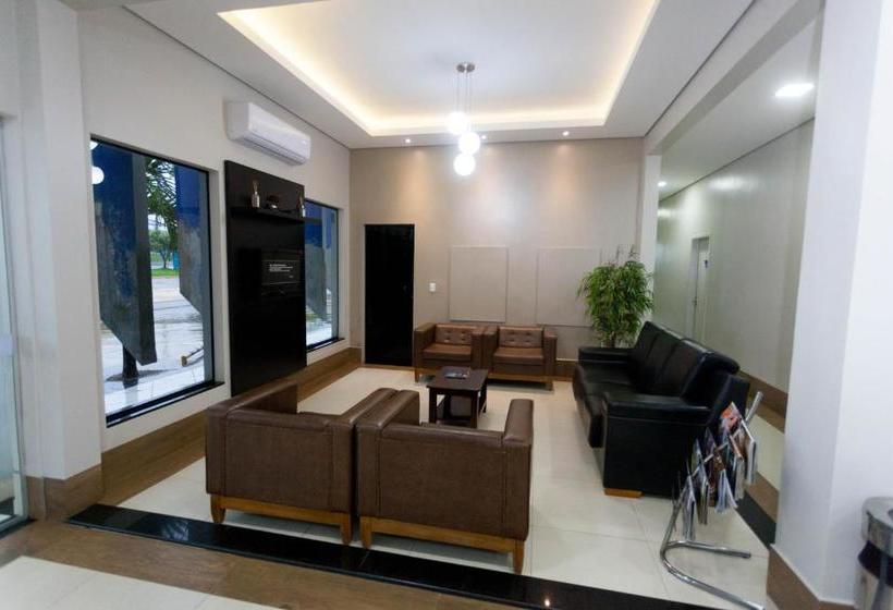 酒店 Valerius Palace