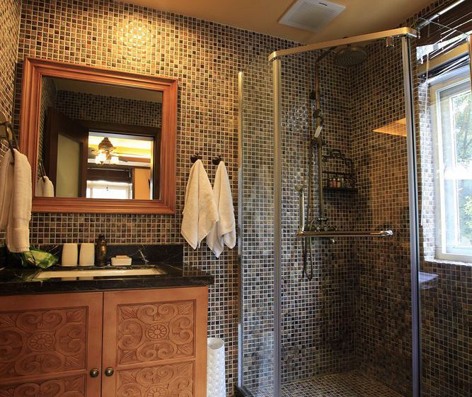 Отель West Lake Reclusive Life Villa Baile Qiao Branch