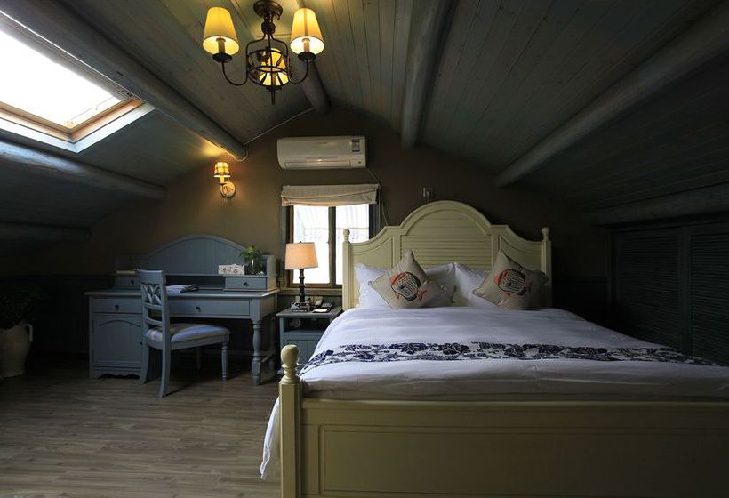 Отель West Lake Reclusive Life Villa Baile Qiao Branch