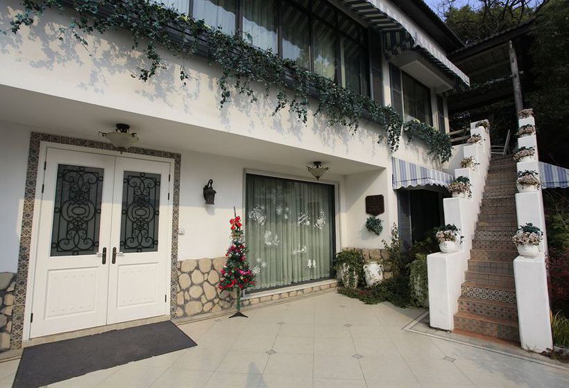 Отель West Lake Reclusive Life Villa Baile Qiao Branch