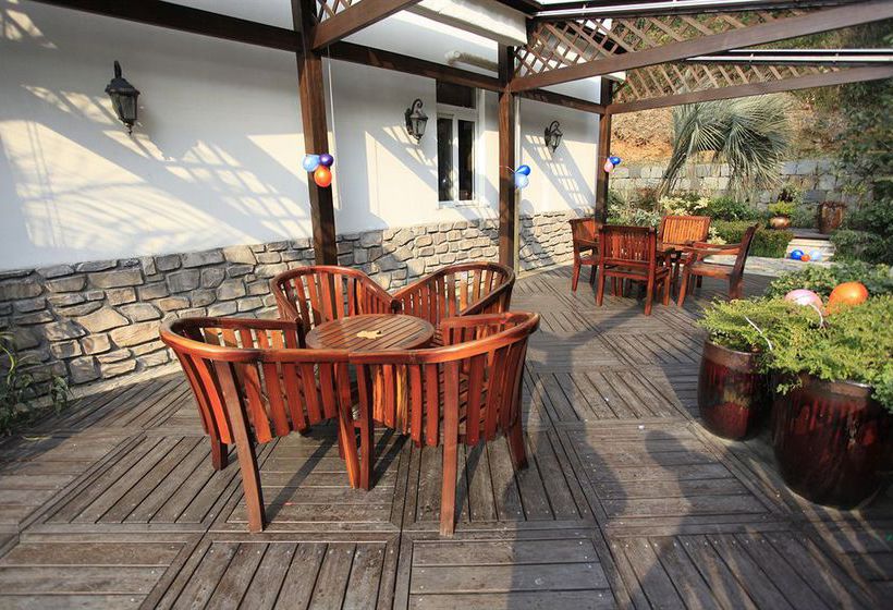 Отель West Lake Reclusive Life Villa Baile Qiao Branch