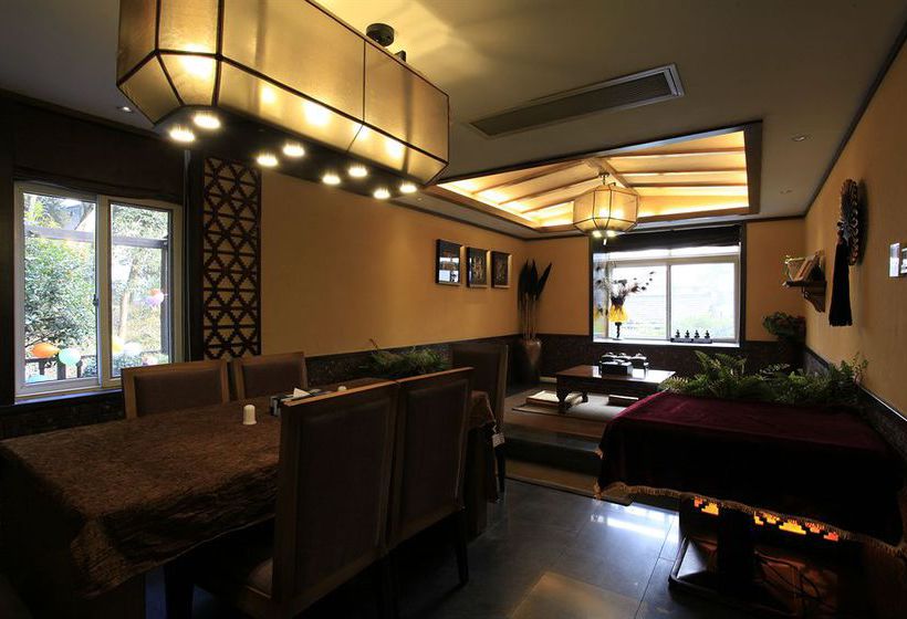 Отель West Lake Reclusive Life Villa Baile Qiao Branch