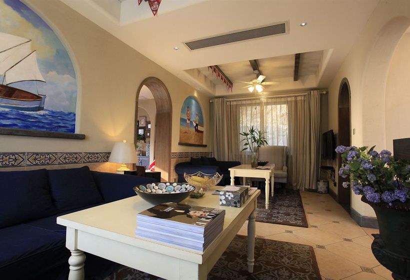 Отель West Lake Reclusive Life Villa Baile Qiao Branch