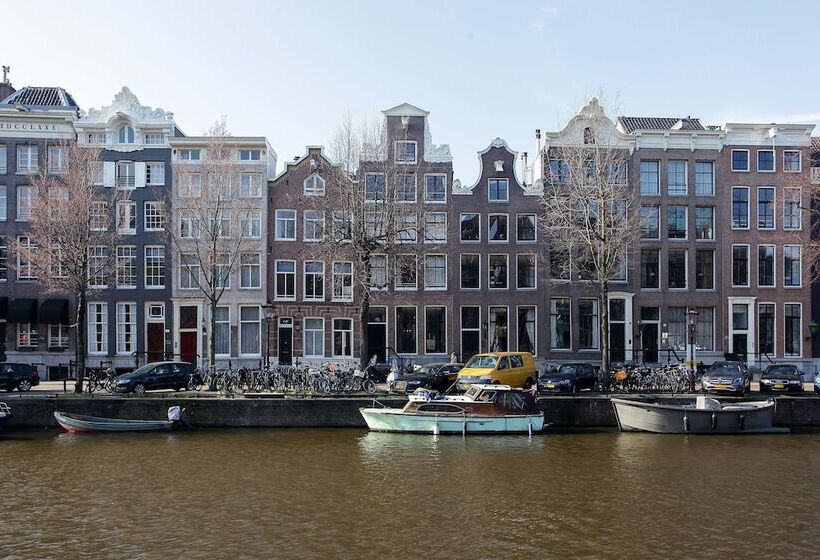 Keizersgracht Residence