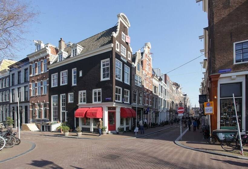 Keizersgracht Residence