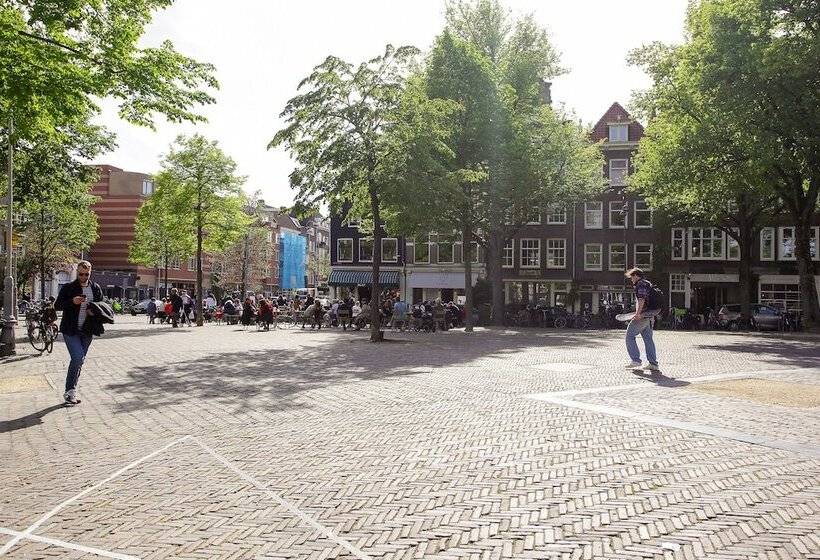 Keizersgracht Residence