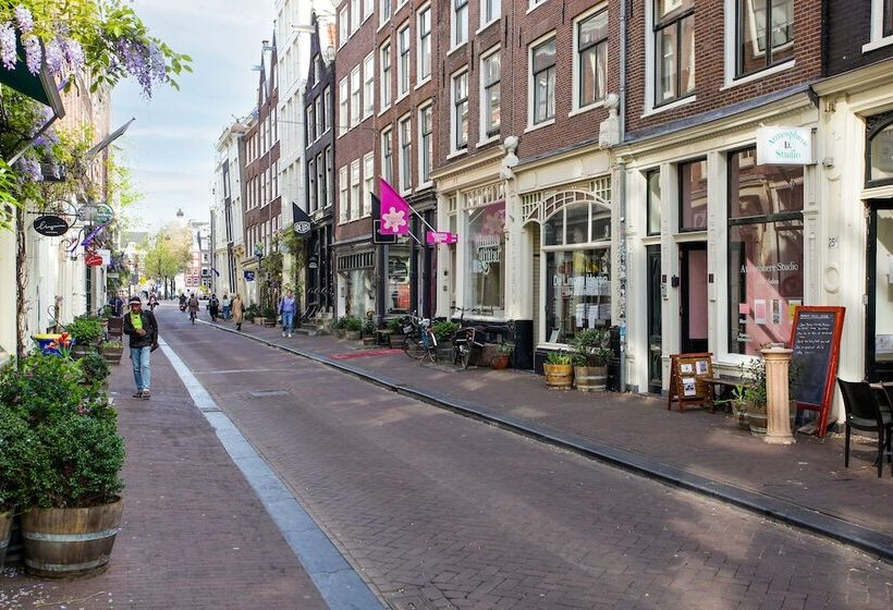 Keizersgracht Residence