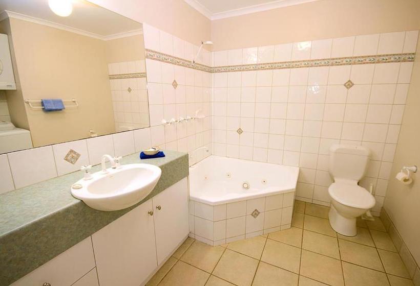 Lorne Ocean Sun Apartments