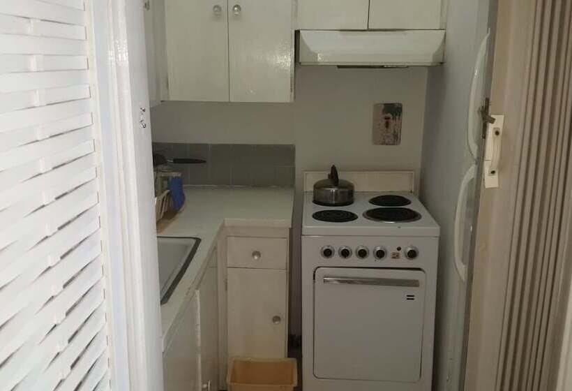 Ocean Air Beach Studio At Montego Bay Club Resort