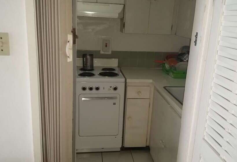 Ocean Air Beach Studio At Montego Bay Club Resort