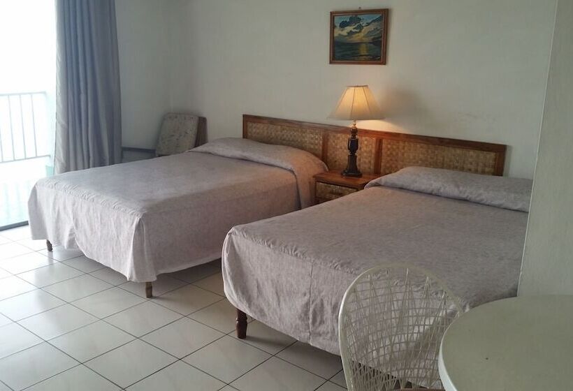 Ocean Air Beach Studio At Montego Bay Club Resort