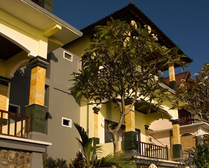 Пансион Beten Waru