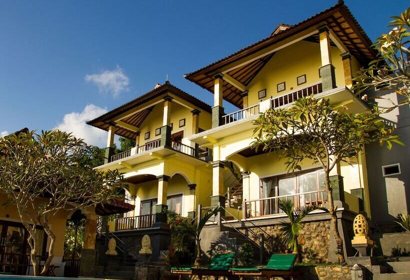 Пансион Beten Waru