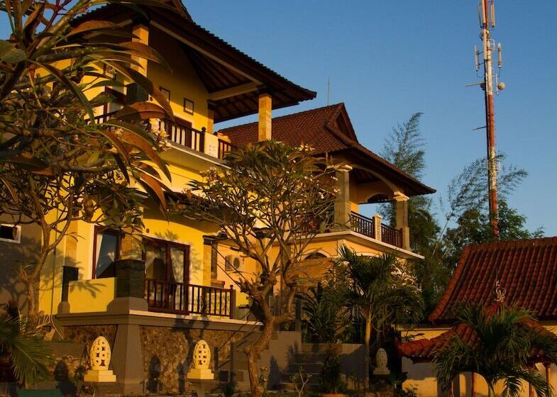 Пансион Beten Waru