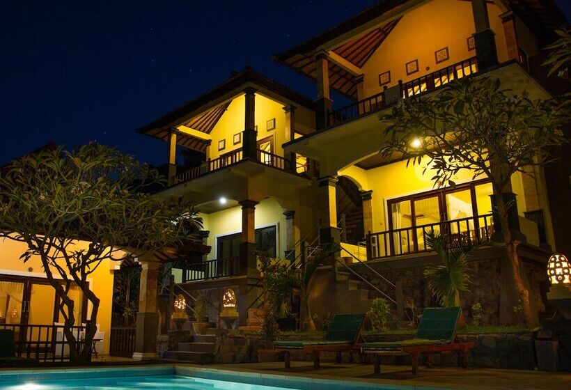 Пансион Beten Waru